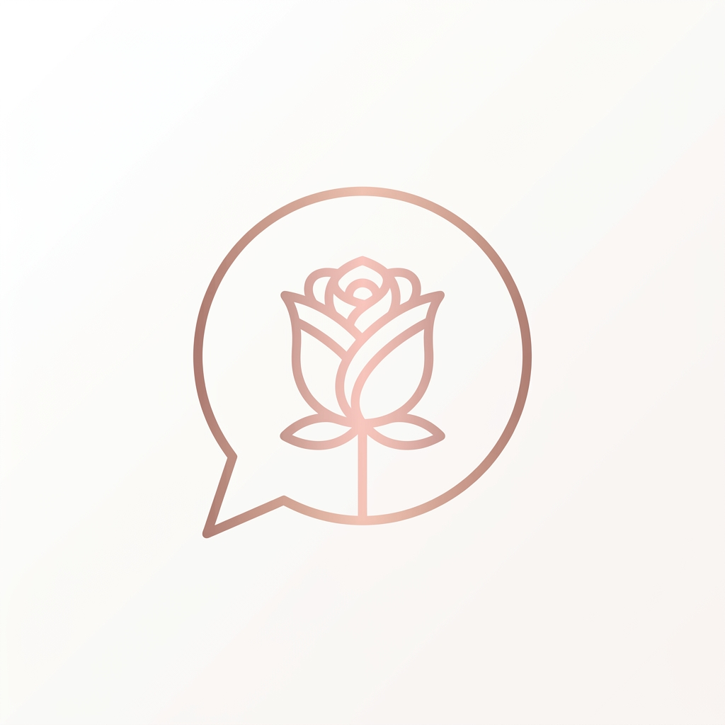 Ícone Atendimento personalizado